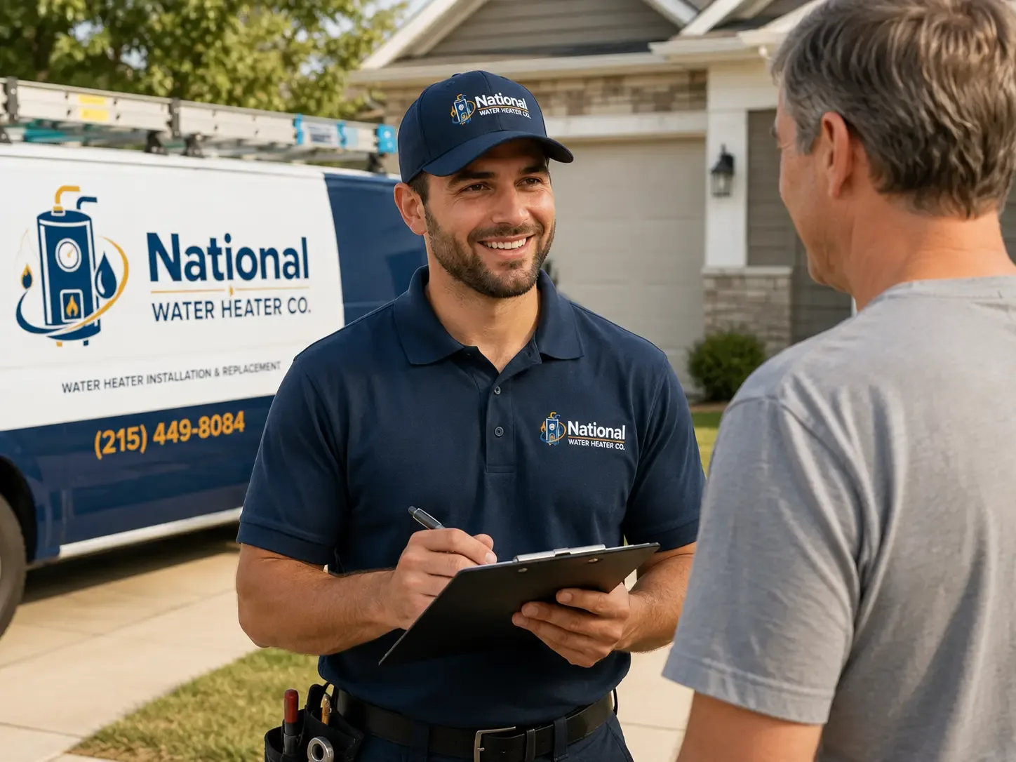 Water Heater Installation Smithfield, OH FAQs